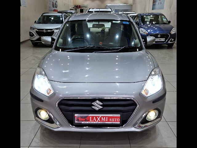 Second Hand Maruti Suzuki Dzire VXi [2020-2023] in Thane