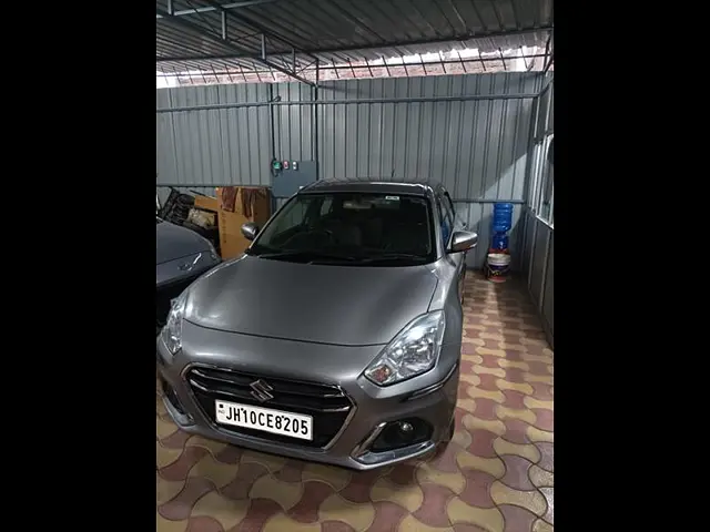 Second Hand Maruti Suzuki Dzire VXi in Ranchi