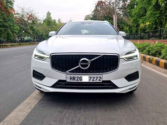 Second Hand Volvo XC60 [2015-2017] Momentum in Gurgaon