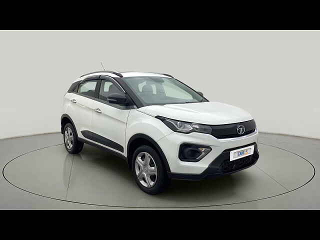 Second Hand Tata Nexon [2020-2023] XMA (S) [2020-2023] in Hyderabad