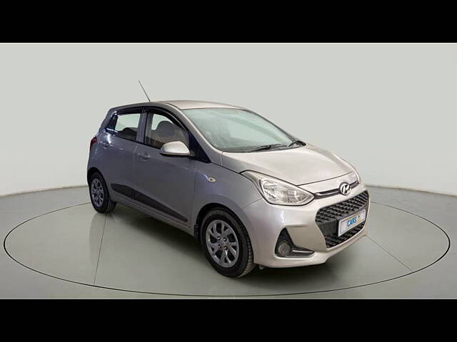 Second Hand Hyundai Grand i10 Magna 1.2 Kappa VTVT in Delhi