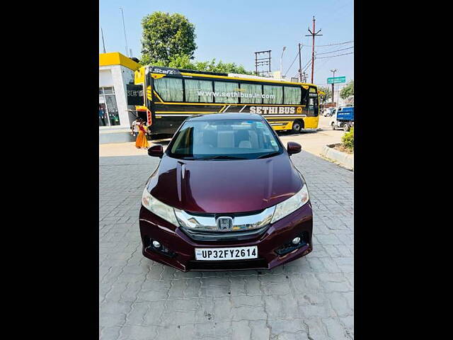 Second Hand Honda City [2014-2017] VX (O) MT in Lucknow