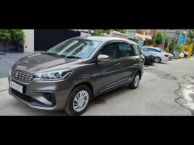 Second Hand Maruti Suzuki Ertiga [2018-2022] VXi in Delhi