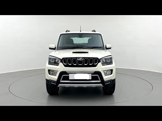 Second Hand Mahindra Scorpio 2021 S11 4WD 7 STR in Kolkata