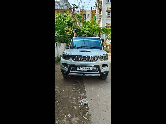 Second Hand Mahindra Scorpio [2014-2017] S2 in Patna