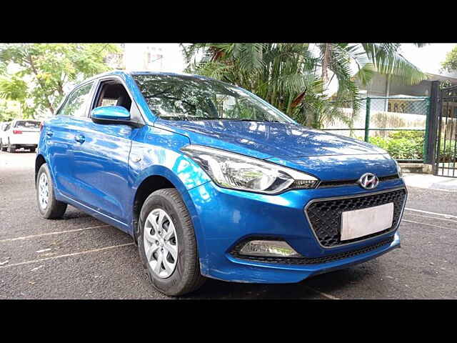 Second Hand Hyundai Elite i20 [2017-2018] Magna Executive 1.2 in Bangalore