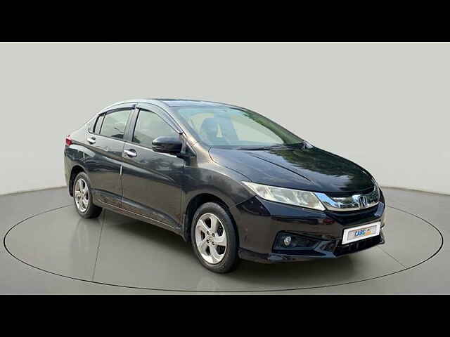 Second Hand Honda City [2014-2017] V in Chennai