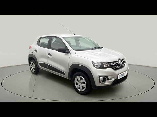 Second Hand Renault Kwid [2015-2019] RXT [2015-2019] in Pune