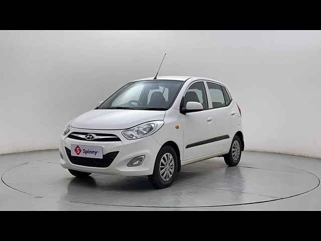 Second Hand Hyundai i10 [2010-2017] Sportz 1.2 Kappa2 in Bangalore