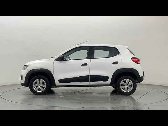 Second Hand Renault Kwid [2015-2019] RXT [2015-2019] in Ghaziabad