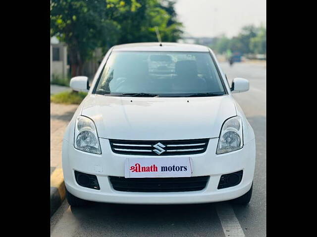 Second Hand Maruti Suzuki Swift Dzire [2015-2017] LDI in Ahmedabad