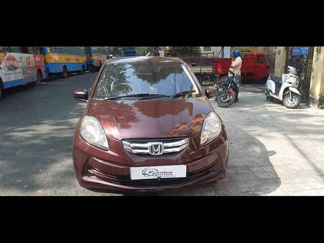 Second Hand Honda Amaze [2016-2018] 1.2 S i-VTEC in Kolkata