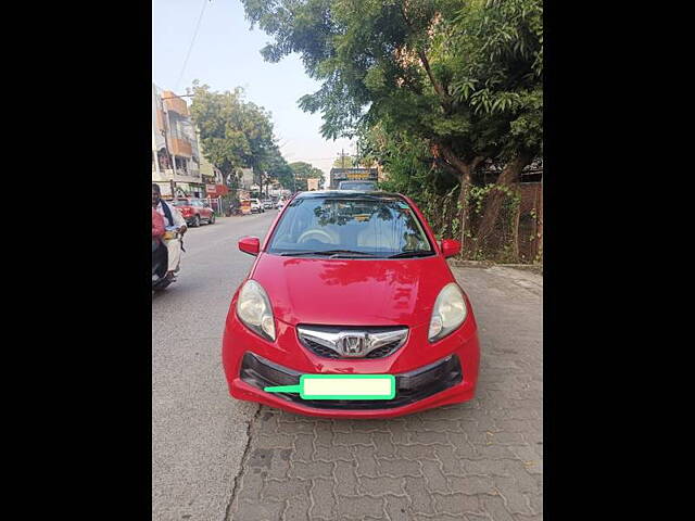 Second Hand Honda Brio [2011-2013] S(O)MT in Nagpur