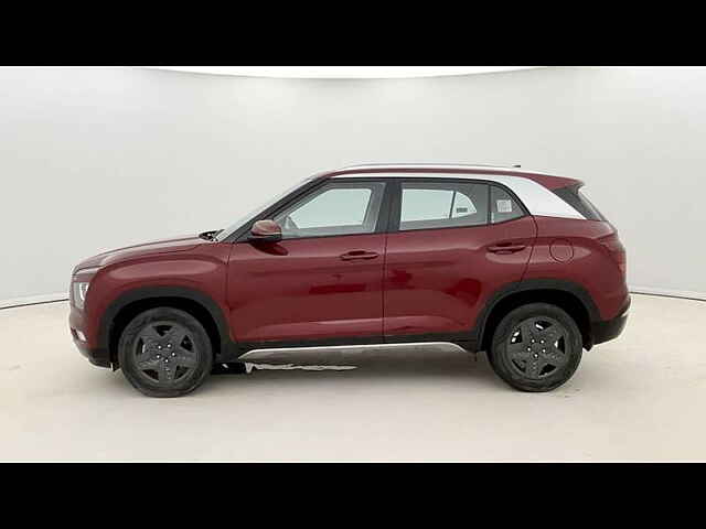 Second Hand Hyundai Creta [2020-2023] S 1.5 Diesel [2020-2022] in Lucknow