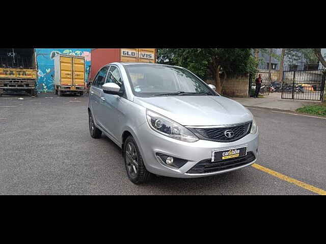 Second Hand Tata Bolt XT Petrol in Bangalore