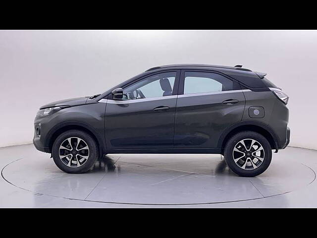 Second Hand Tata Nexon [2020-2023] XZA Plus (O) Diesel in Bangalore