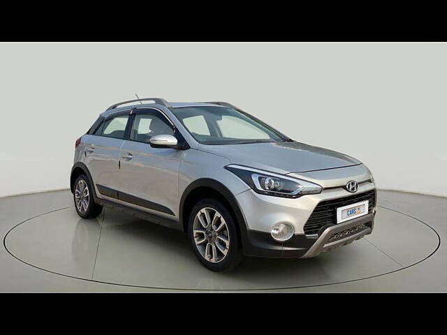 Second Hand Hyundai i20 Active [2015-2018] 1.2 Base in Jaipur