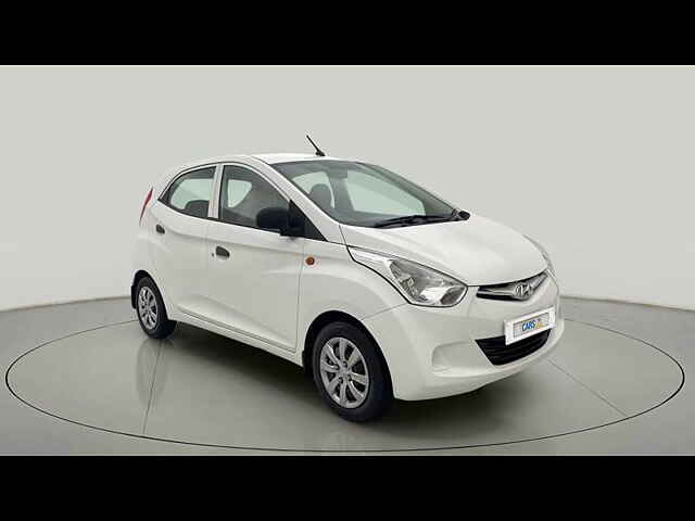 Second Hand Hyundai Eon 1.0 Kappa Magna + [2014-2016] in Ahmedabad