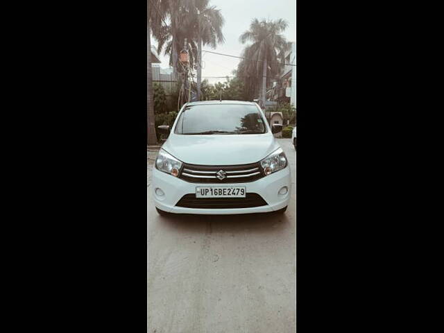 Second Hand Maruti Suzuki Celerio [2014-2017] VXi AMT in Delhi