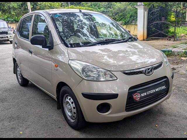 Second Hand Hyundai i10 [2007-2010] Era in Bangalore