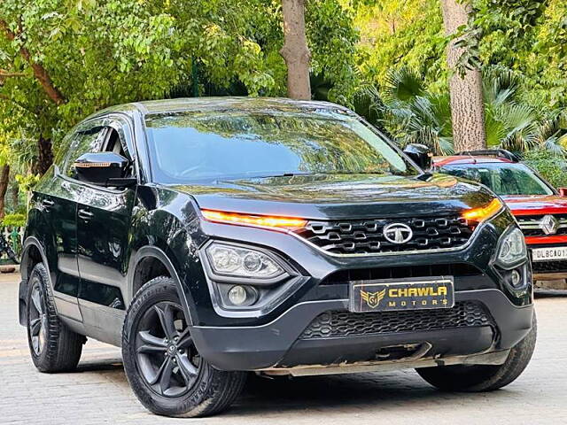 Second Hand Tata Harrier [2019-2023] XZ [2019-2020] in Delhi