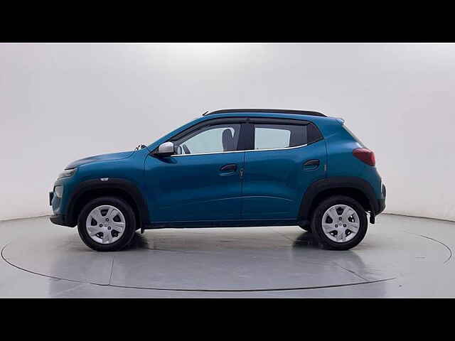 Second Hand Renault Kwid [2015-2019] 1.0 RXT AMT Opt [2016-2019] in Bangalore