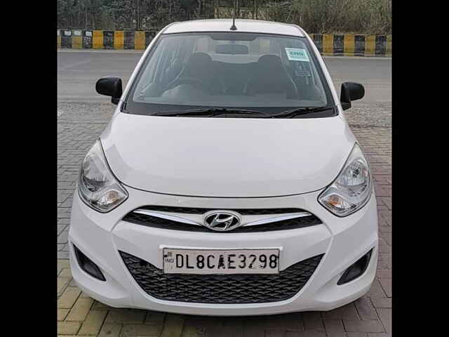 Second Hand Hyundai i10 [2010-2017] 1.1L iRDE Magna Special Edition in Delhi