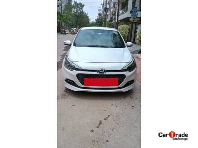 Second Hand Hyundai Elite i20 [2014-2015] Era 1.4 CRDI in Hyderabad