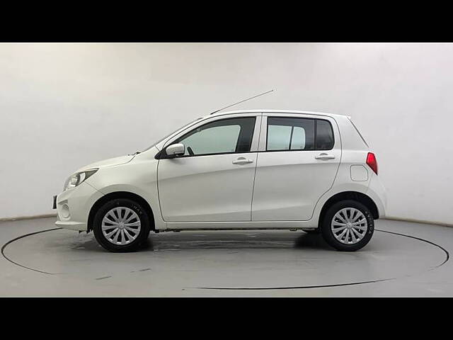 Second Hand Maruti Suzuki Celerio [2017-2021] ZXi AMT [2017-2019] in Ahmedabad