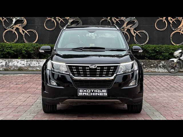 Second Hand Mahindra XUV500 W11(O) [2018-2020] in Lucknow