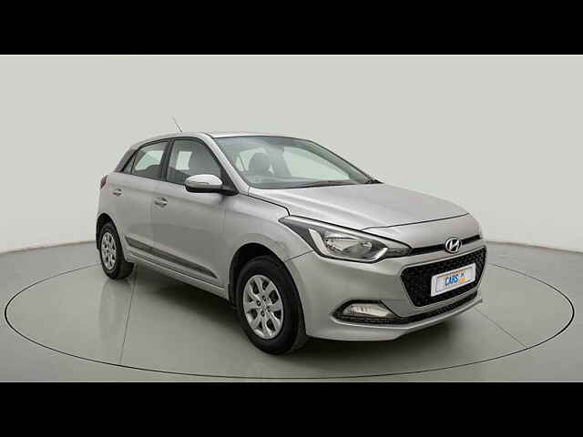 Second Hand Hyundai Elite i20 [2016-2017] Sportz 1.2 [2016-2017] in Bangalore