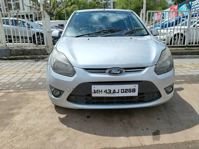 Second Hand Ford Figo [2010-2012] Duratorq Diesel EXI 1.4 in Pune