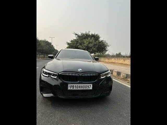 Second Hand BMW 3 Series [2016-2019] 330i M Sport Edition in Delhi