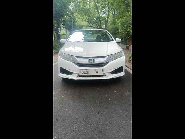 Second Hand Honda City [2011-2014] 1.5 E MT in Delhi