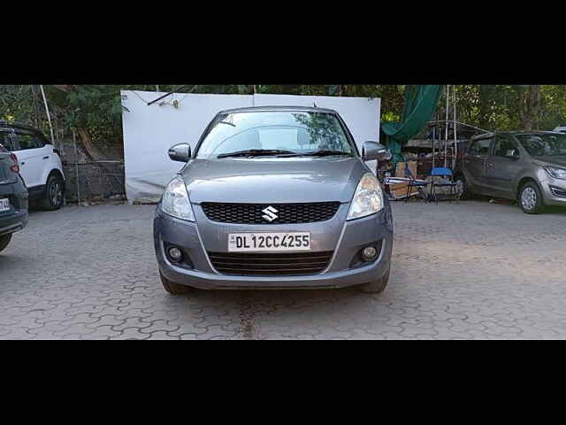 Second Hand Maruti Suzuki Swift [2011-2014] VXi in Delhi