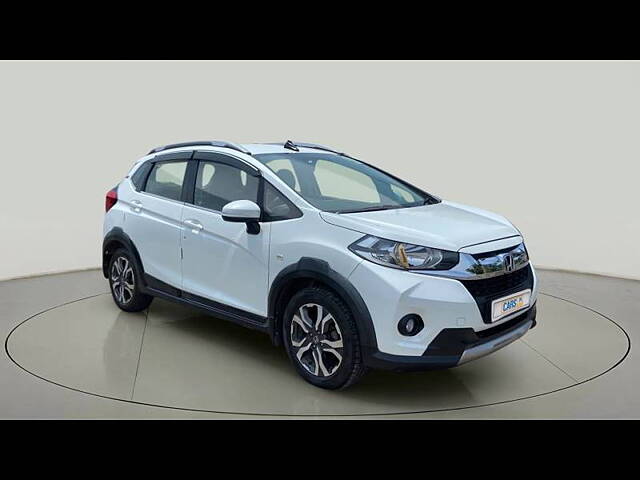 Second Hand Honda WR-V [2017-2020] S MT Petrol in Surat