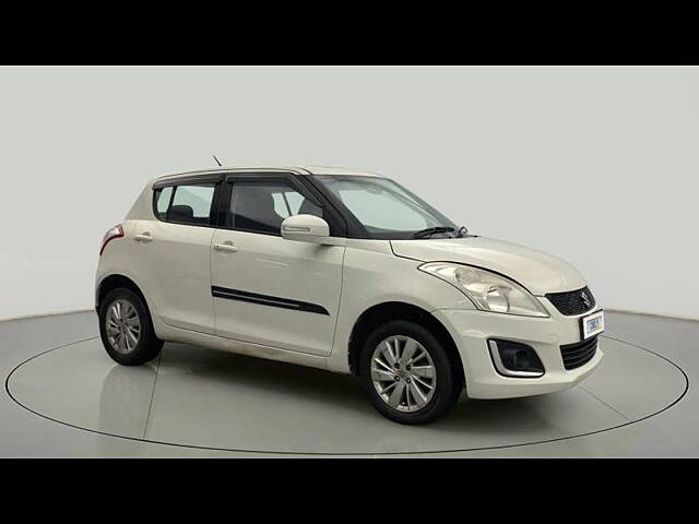 Second Hand Maruti Suzuki Swift [2011-2014] ZXi in Delhi