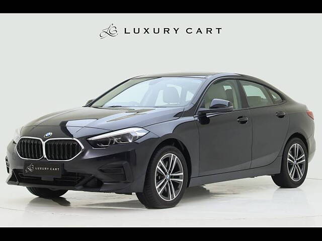 Second Hand BMW 2 Series Gran Coupe 220i M Sport [2021-2023] in Panipat