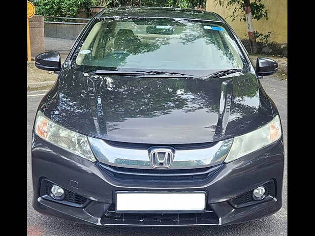 Second Hand Honda City [2014-2017] VX CVT in Delhi