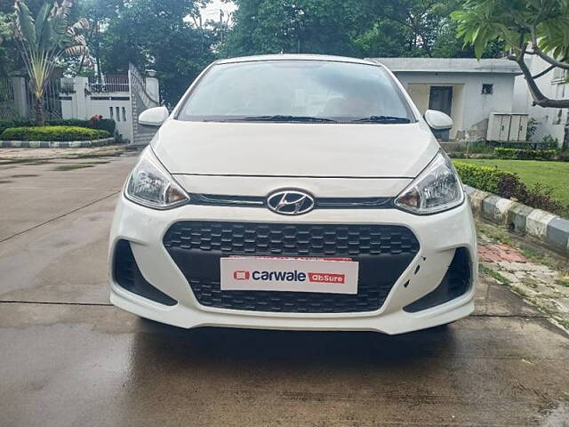 Second Hand Hyundai Grand i10 [2013-2017] Sports Edition 1.2L Kappa VTVT in Lucknow