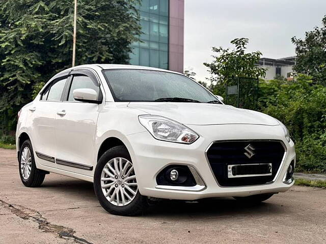 Second Hand Maruti Suzuki Dzire ZXi [2020-2023] in Vadodara