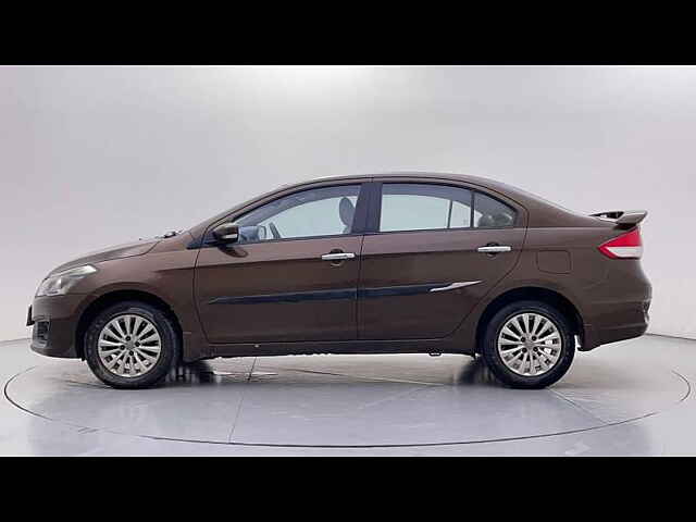 Second Hand Maruti Suzuki Ciaz [2014-2017] ZXi  AT in Bangalore