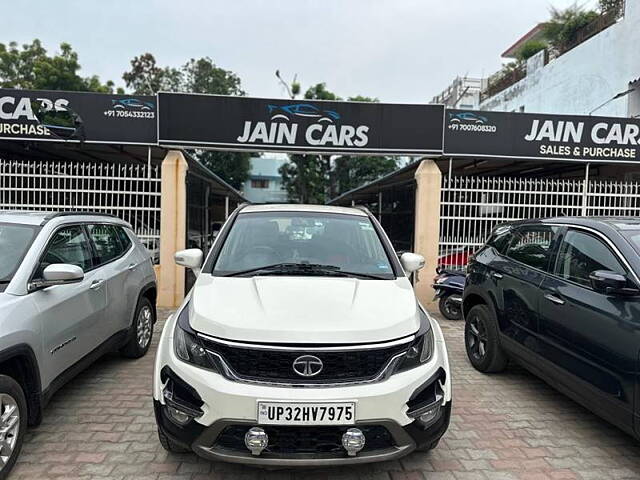 Second Hand Tata Hexa [2017-2019] XTA 4x2 6 STR in Lucknow