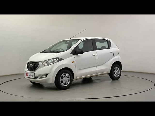 Second Hand Datsun redi-GO [2016-2020] S 1.0 [2019-2019] in Ahmedabad