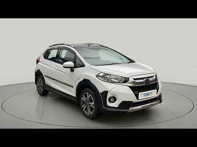 Second Hand Honda WR-V [2017-2020] S MT Petrol in Delhi