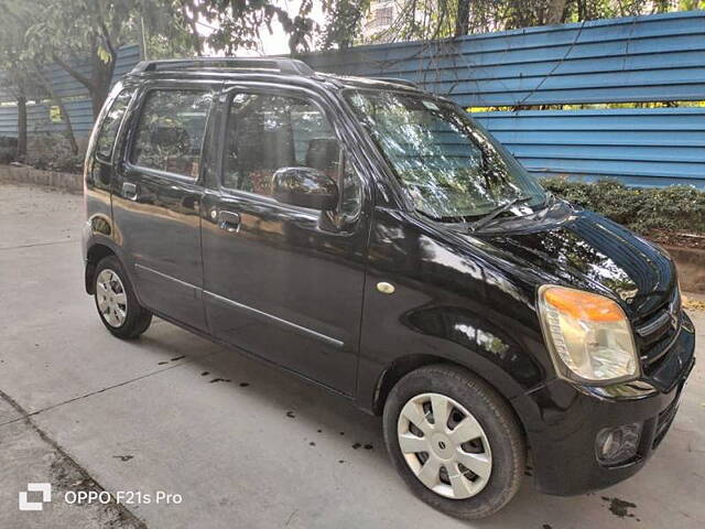 Second Hand Maruti Suzuki Wagon R [2006-2010] VXi Minor in Mumbai