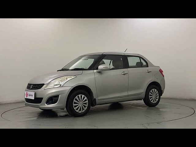 Second Hand Maruti Suzuki Swift DZire [2011-2015] VXI in Delhi