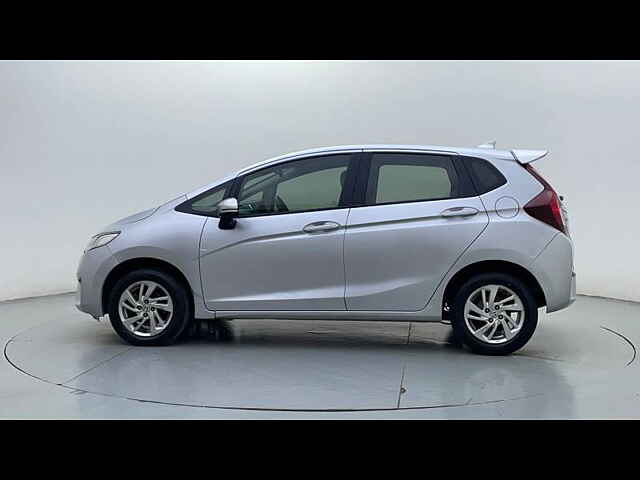 Second Hand Honda Jazz [2018-2020] VX Diesel in Bangalore