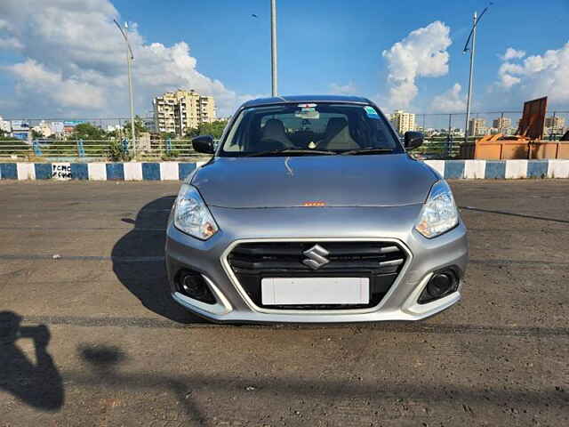 Second Hand Maruti Suzuki Dzire LXi [2020-2023] in Pune