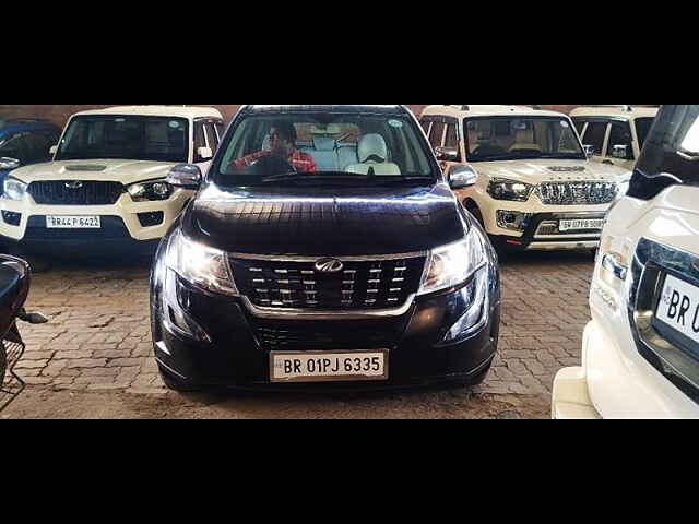 Second Hand Mahindra XUV500 W7 [2018-2020] in Bhojpur